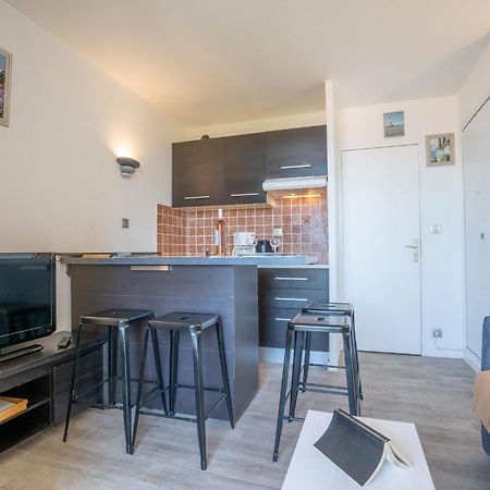 סן-סיר-סור-מר Apartment Les Aigues Marines-58 By Interhome מראה חיצוני תמונה