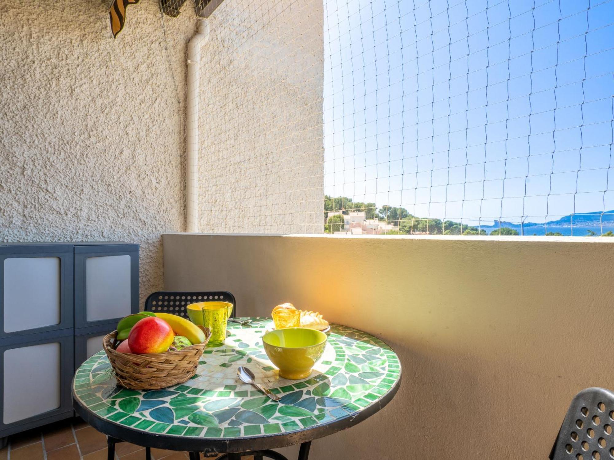 סן-סיר-סור-מר Apartment Les Aigues Marines-58 By Interhome מראה חיצוני תמונה